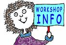 workshop info